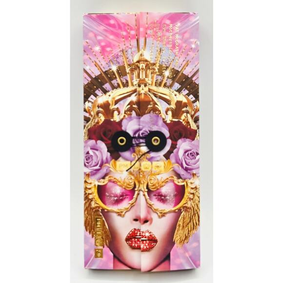 Pat McGrath Labs Mothership XI Eyeshadow Palette Sunlit Seduction LAST ONE!! - Picture 3 of 11